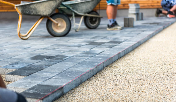 Best Concrete Patio Design and Installation in Windsor Heights, IA