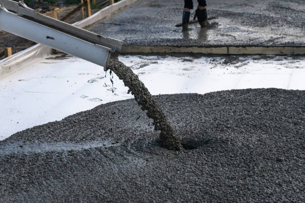 Best Decorative Concrete in Windsor Heights, IA