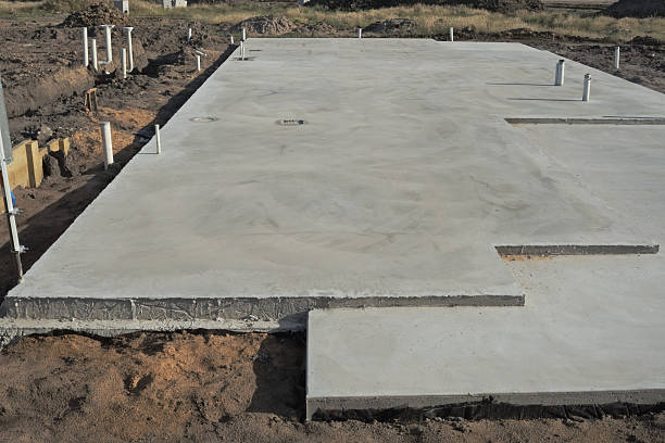 Best Commercial Concrete Services in Windsor Heights, IA