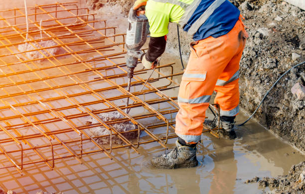 Best Concrete Removal and Replacement in Windsor Heights, IA